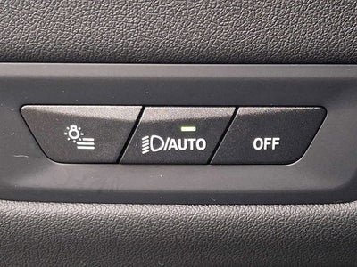 2024 BMW X5 xDrive40i Sports Activity Vehicle