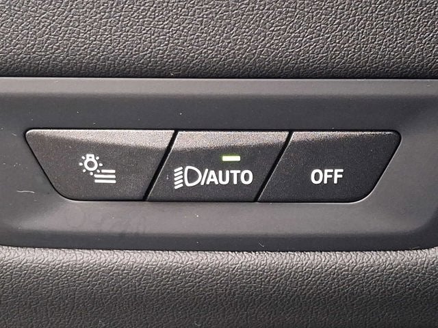 2024 BMW X5 xDrive40i Sports Activity Vehicle