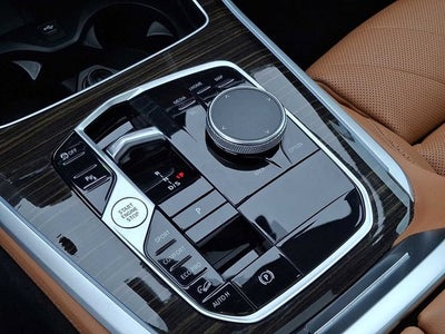 2024 BMW X5 xDrive40i Sports Activity Vehicle