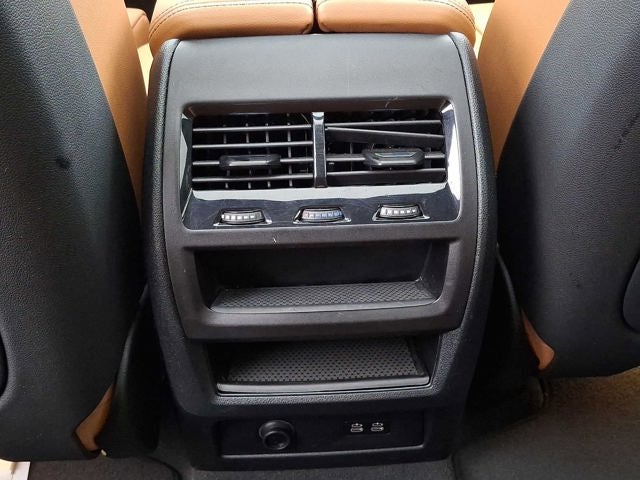 2024 BMW X5 xDrive40i Sports Activity Vehicle