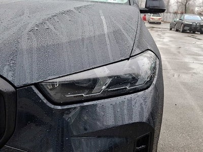 2024 BMW X5 xDrive40i Sports Activity Vehicle