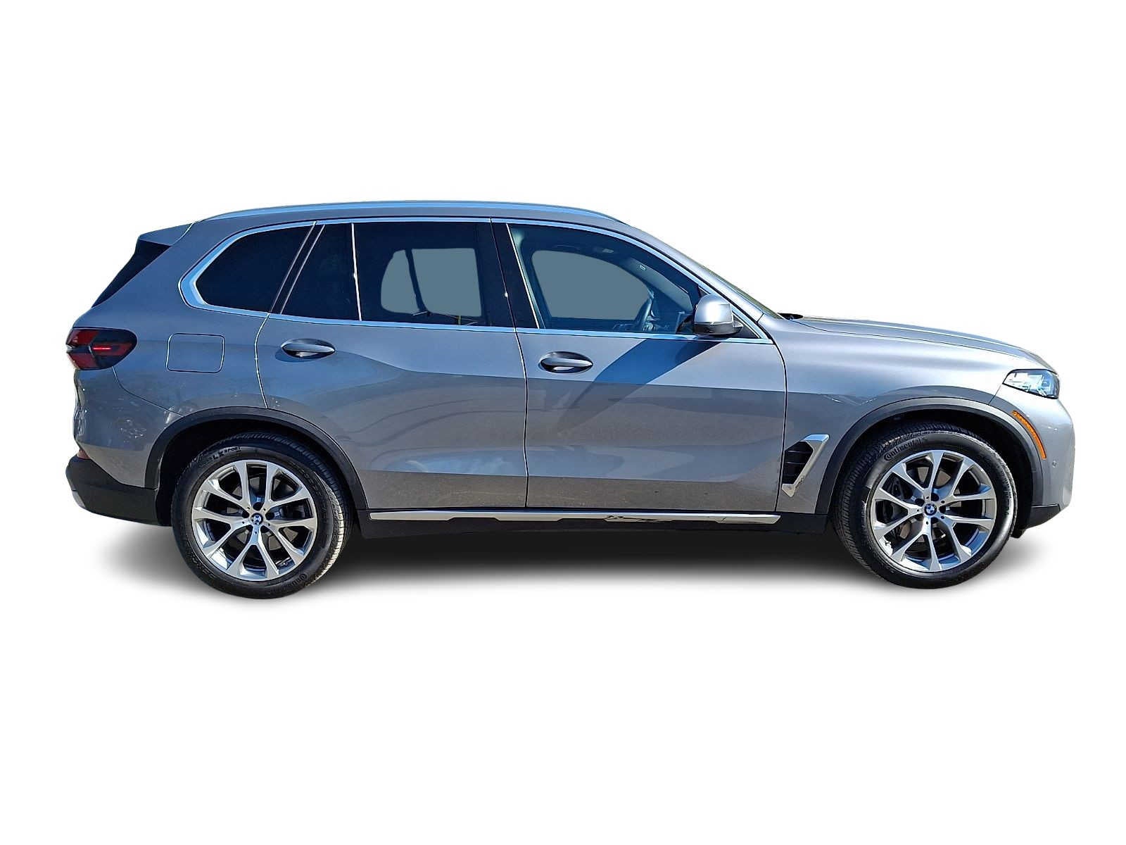 2024 BMW X5 xDrive40i Sports Activity Vehicle