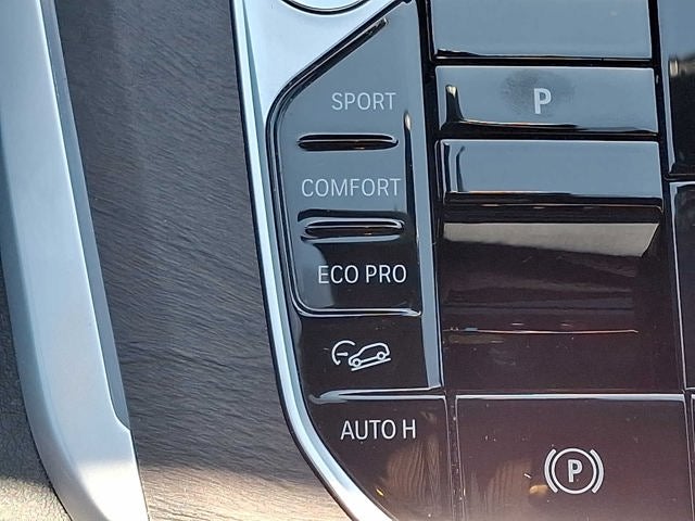 2024 BMW X5 xDrive40i Sports Activity Vehicle