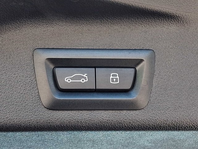 2024 BMW X5 xDrive40i Sports Activity Vehicle