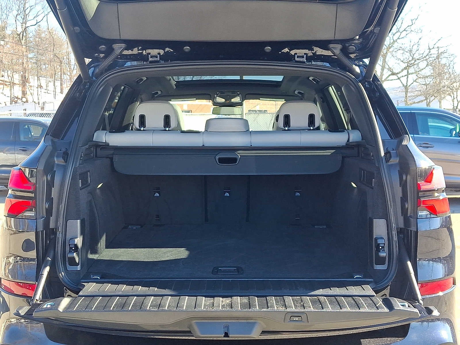 2024 BMW X5 xDrive40i Sports Activity Vehicle