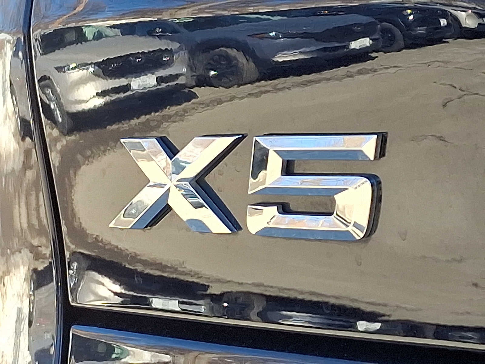 2024 BMW X5 xDrive40i Sports Activity Vehicle