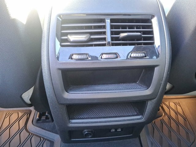 2024 BMW X5 xDrive40i Sports Activity Vehicle