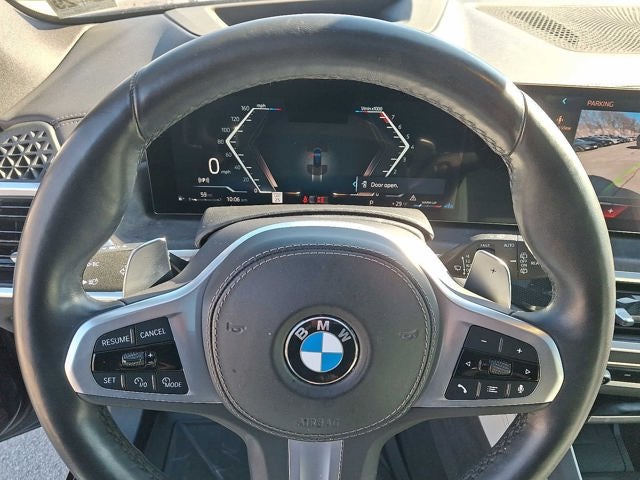 2024 BMW X5 xDrive40i Sports Activity Vehicle