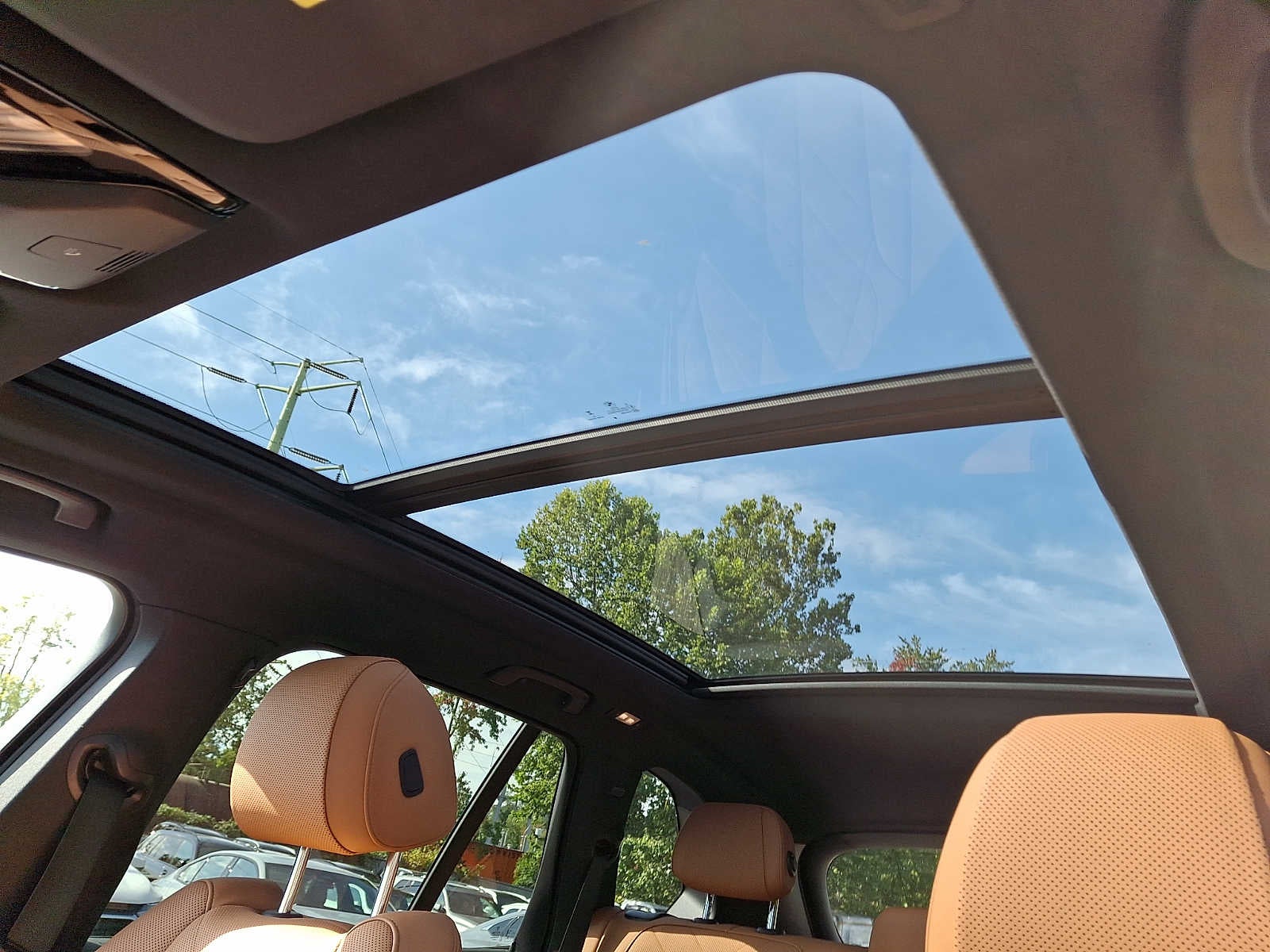 2025 BMW X5 xDrive40i Sports Activity Vehicle