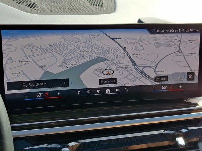 2025 BMW X5 xDrive40i Sports Activity Vehicle