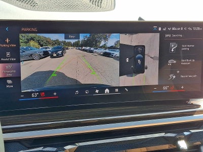 2025 BMW X5 xDrive40i Sports Activity Vehicle