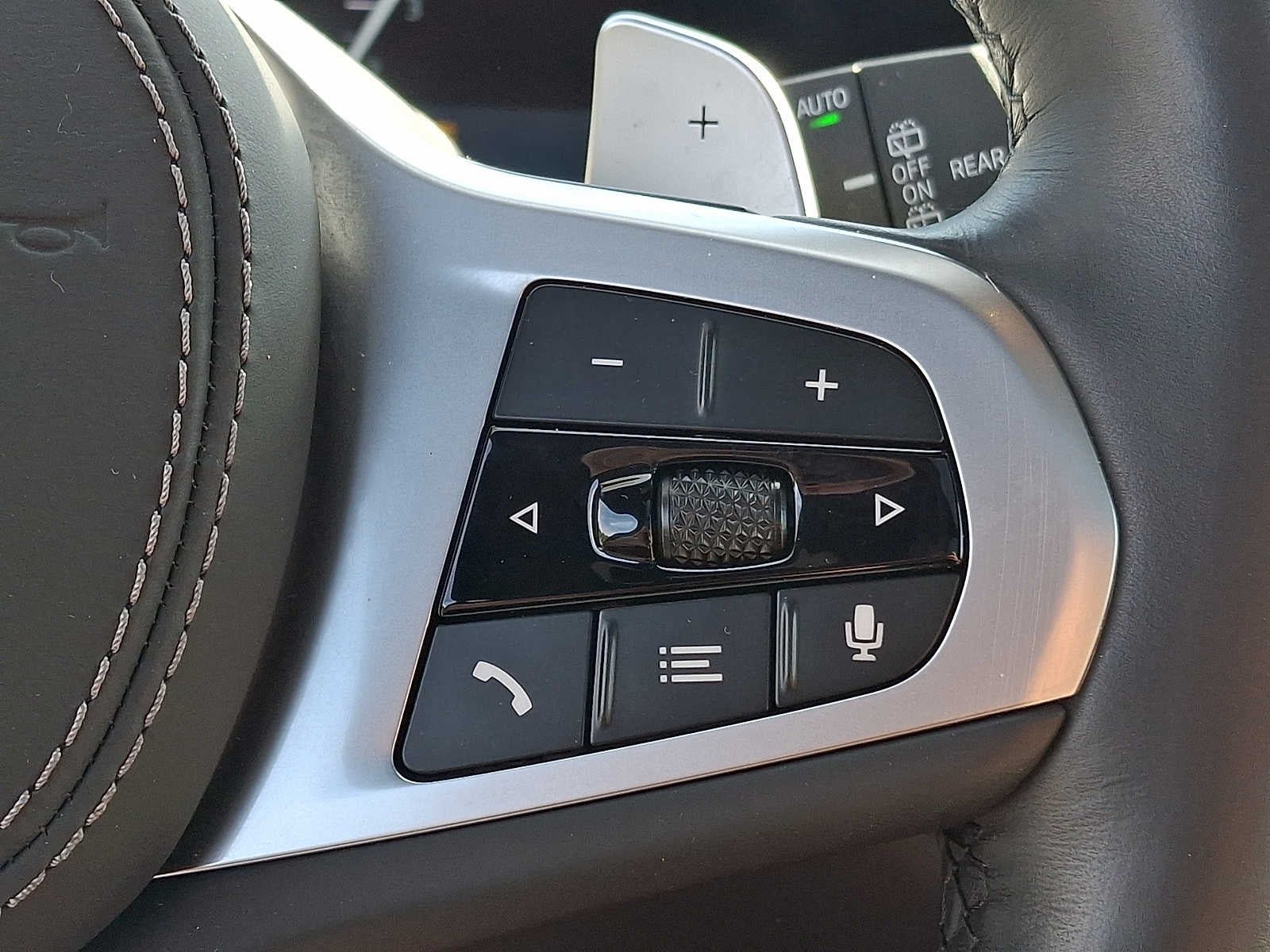 2025 BMW X5 xDrive40i Sports Activity Vehicle
