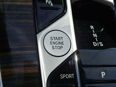 2025 BMW X5 xDrive40i Sports Activity Vehicle