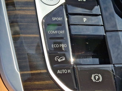 2025 BMW X5 xDrive40i Sports Activity Vehicle