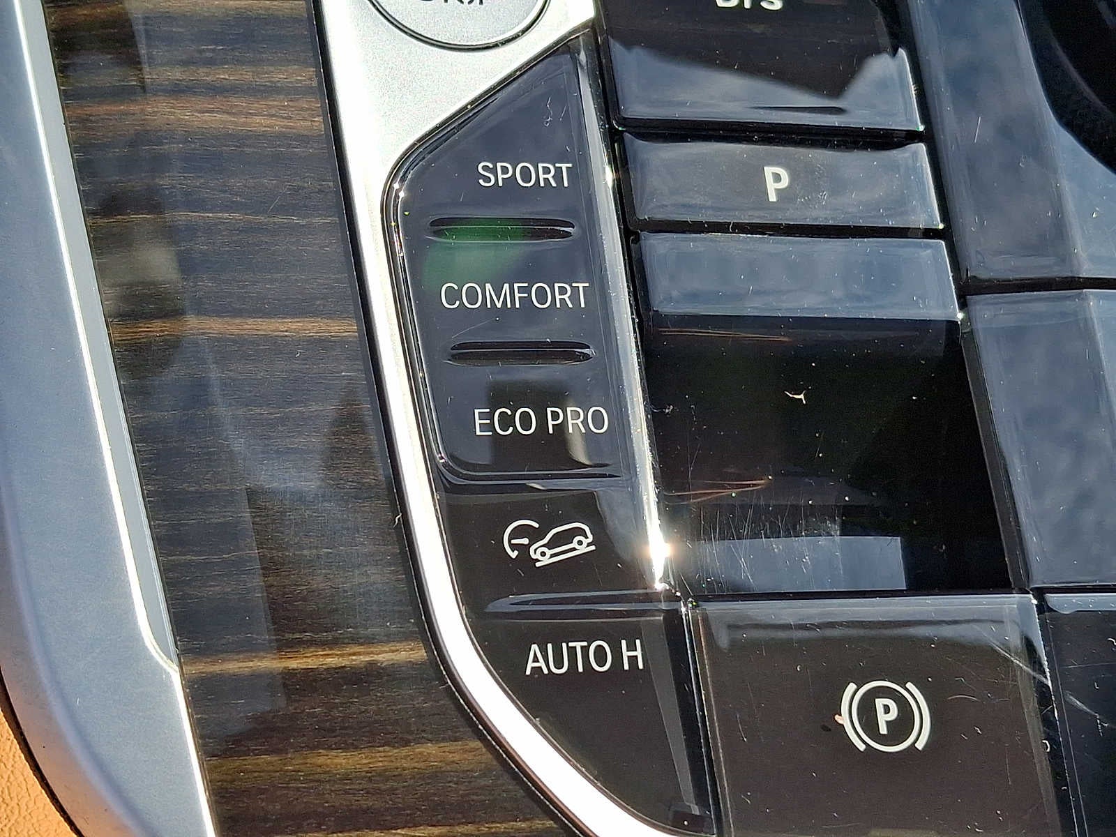 2025 BMW X5 xDrive40i Sports Activity Vehicle