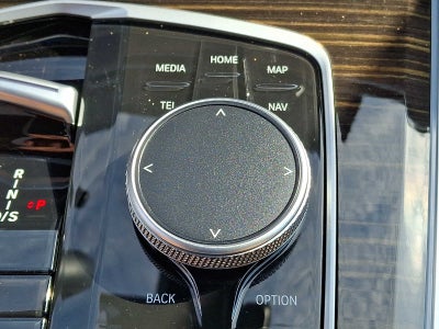 2025 BMW X5 xDrive40i Sports Activity Vehicle