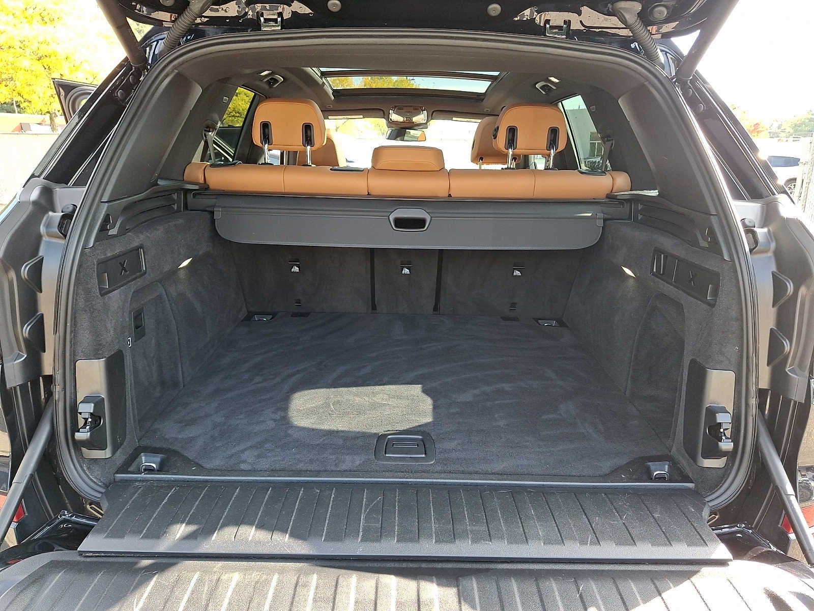 2025 BMW X5 xDrive40i Sports Activity Vehicle
