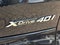 2025 BMW X5 xDrive40i Sports Activity Vehicle
