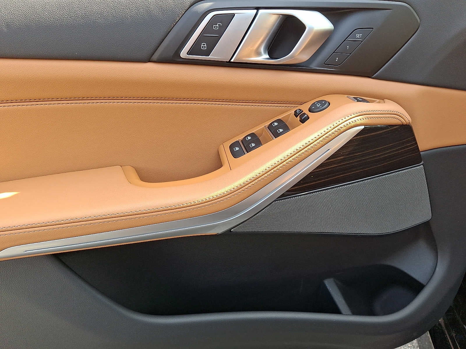 2025 BMW X5 xDrive40i Sports Activity Vehicle