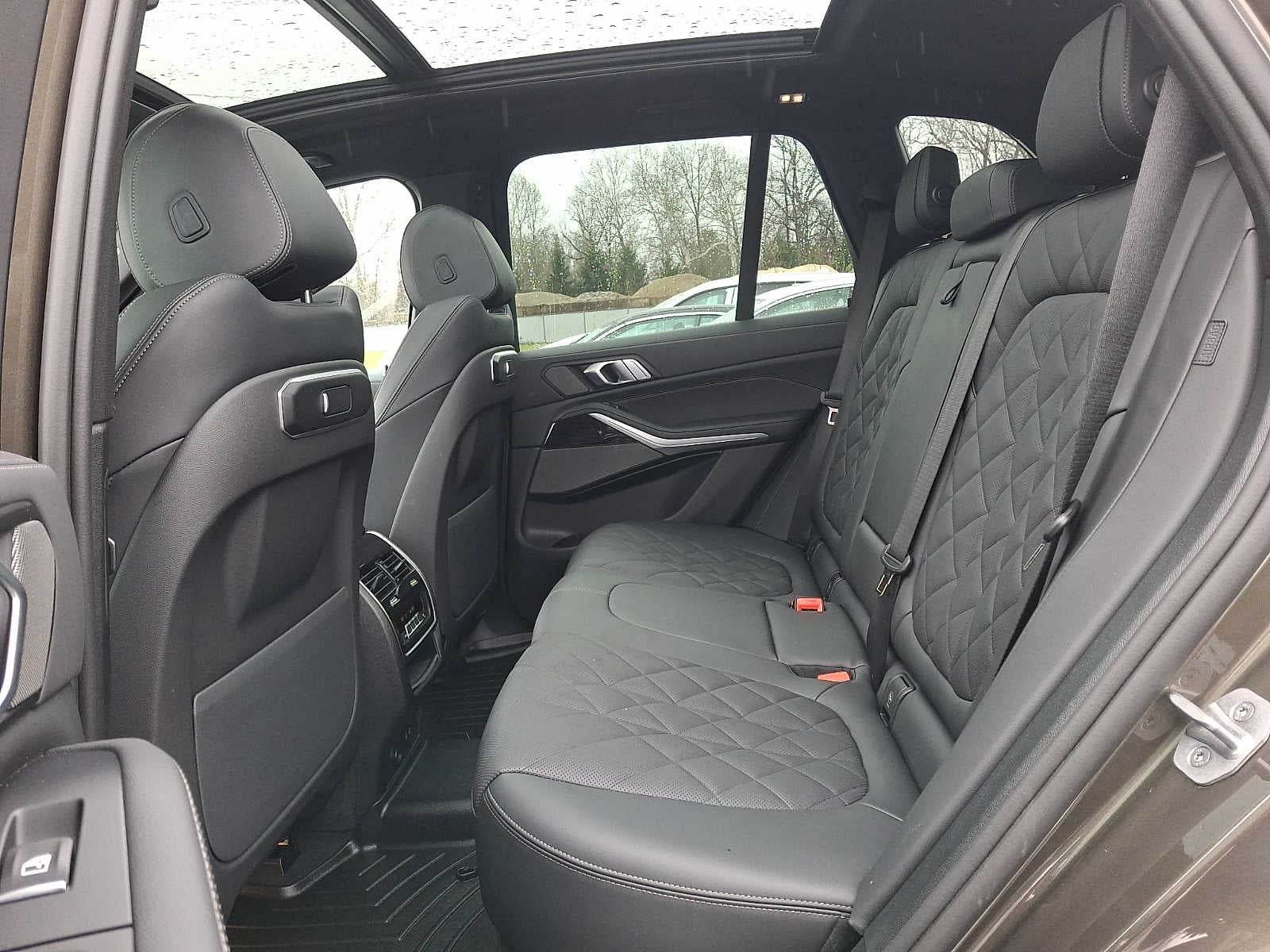 2025 BMW X5 xDrive40i Sports Activity Vehicle