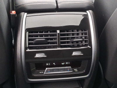 2025 BMW X5 xDrive40i Sports Activity Vehicle