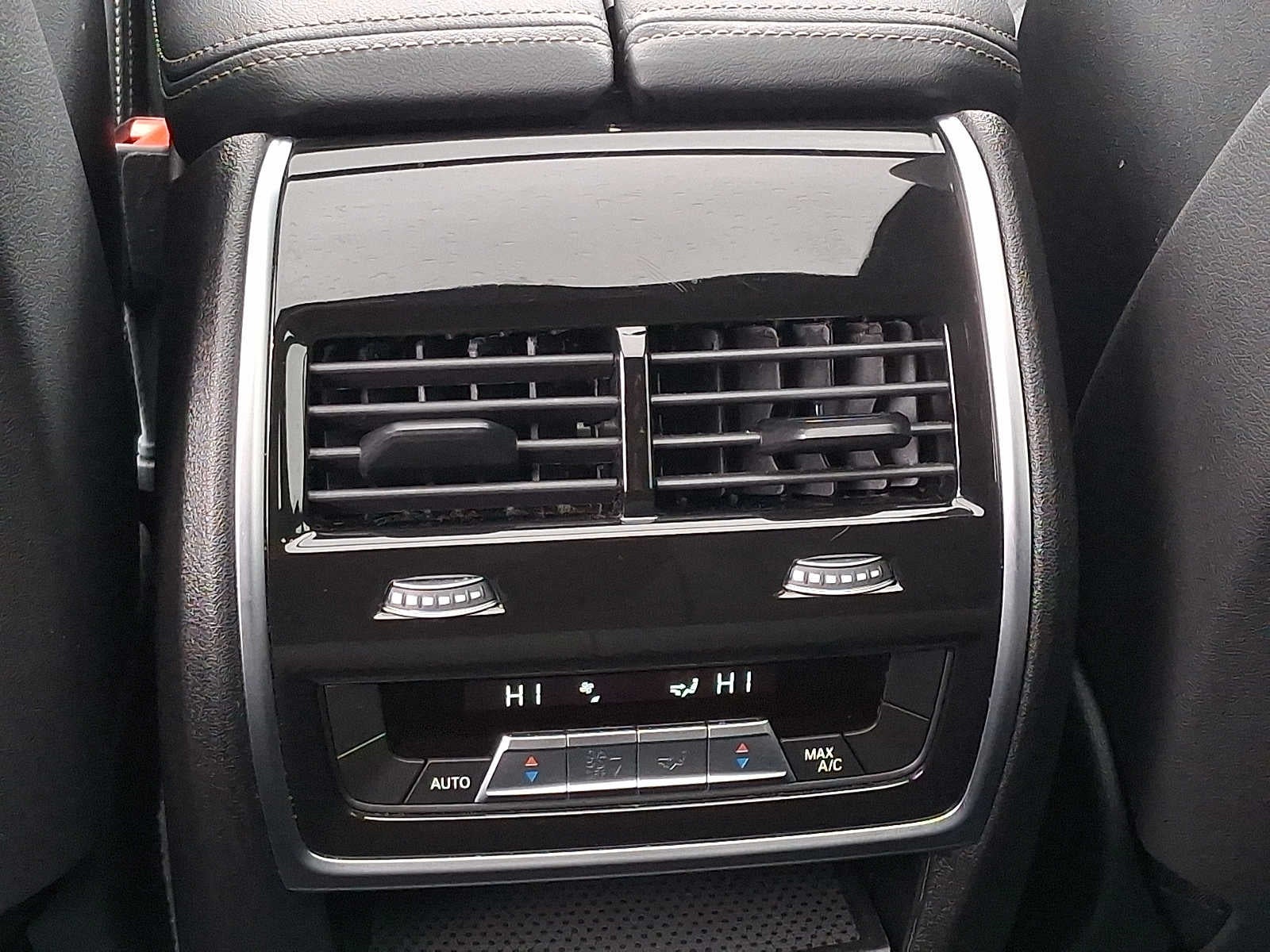 2025 BMW X5 xDrive40i Sports Activity Vehicle