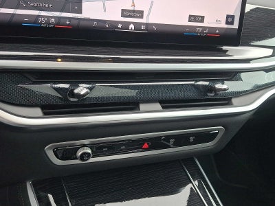 2025 BMW X5 xDrive40i Sports Activity Vehicle