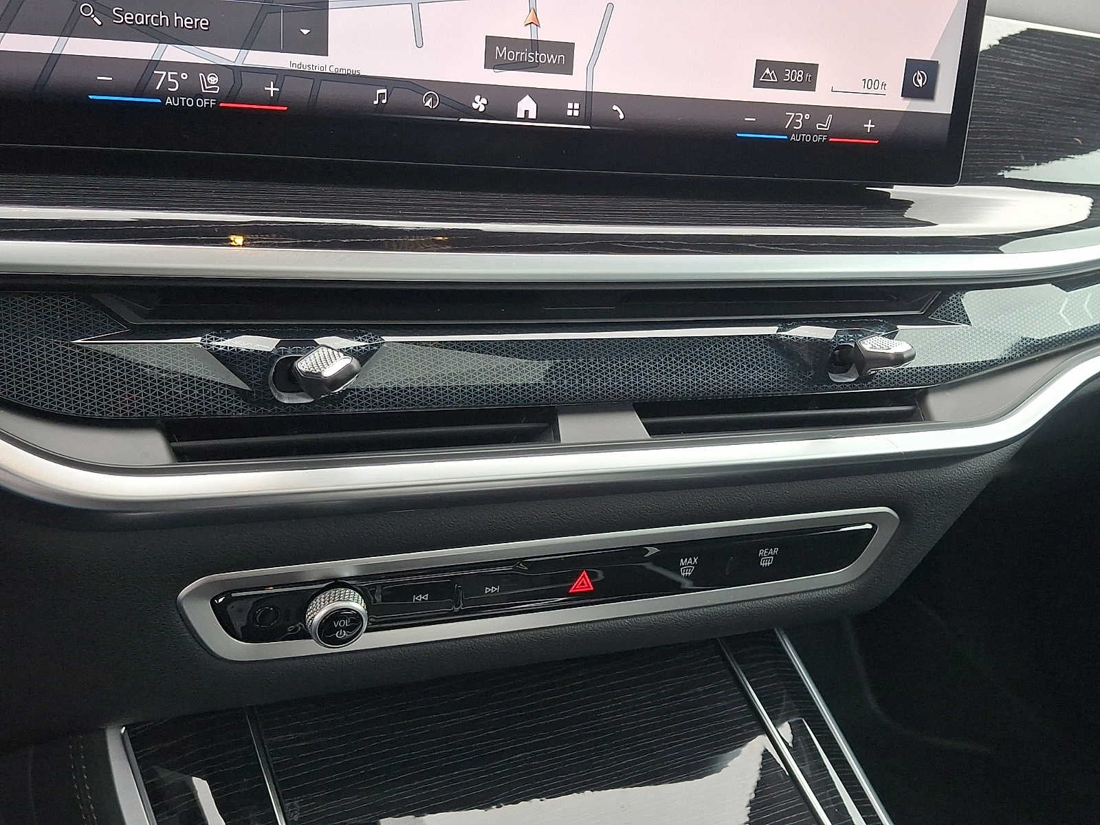 2025 BMW X5 xDrive40i Sports Activity Vehicle