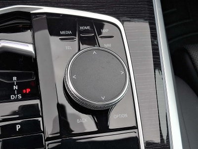 2025 BMW X5 xDrive40i Sports Activity Vehicle