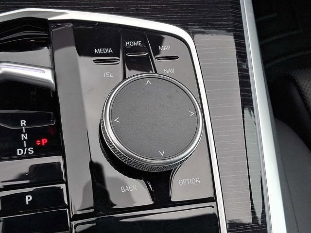 2025 BMW X5 xDrive40i Sports Activity Vehicle