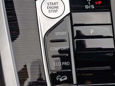 2025 BMW X5 xDrive40i Sports Activity Vehicle