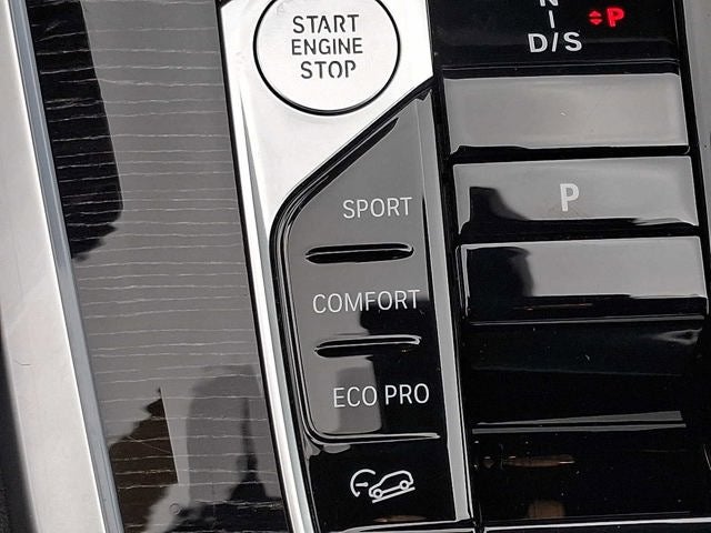 2025 BMW X5 xDrive40i Sports Activity Vehicle