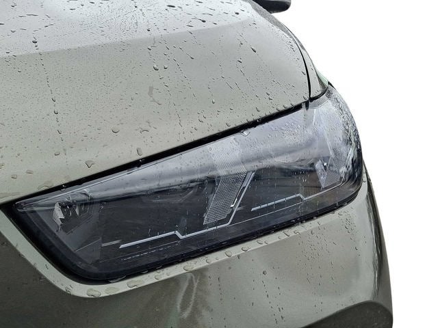 2025 BMW X5 xDrive40i Sports Activity Vehicle