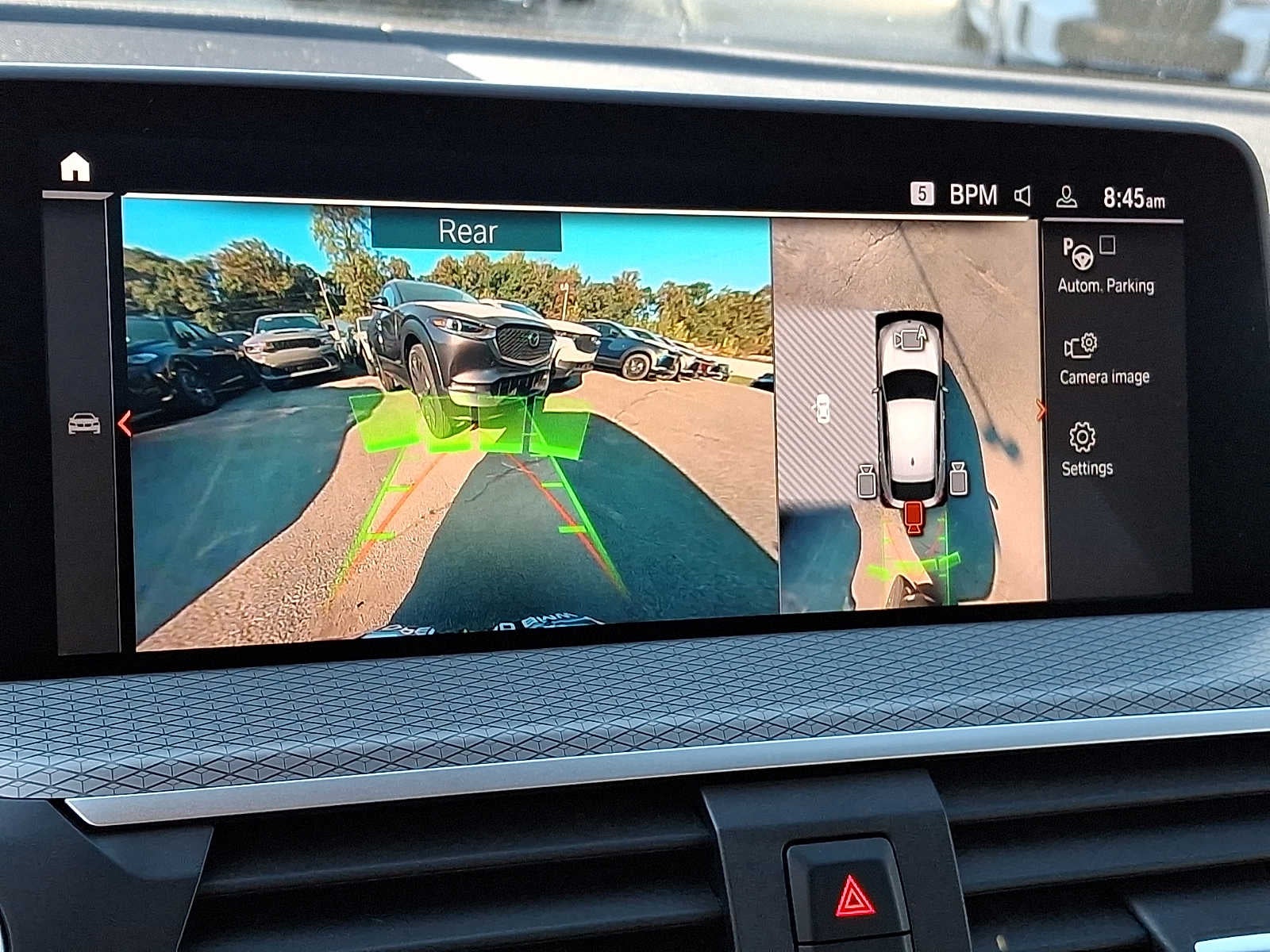 2020 BMW X4 M40i Sports Activity Coupe