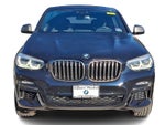 2020 BMW X4 M40i Sports Activity Coupe