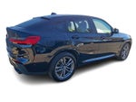 2020 BMW X4 M40i Sports Activity Coupe