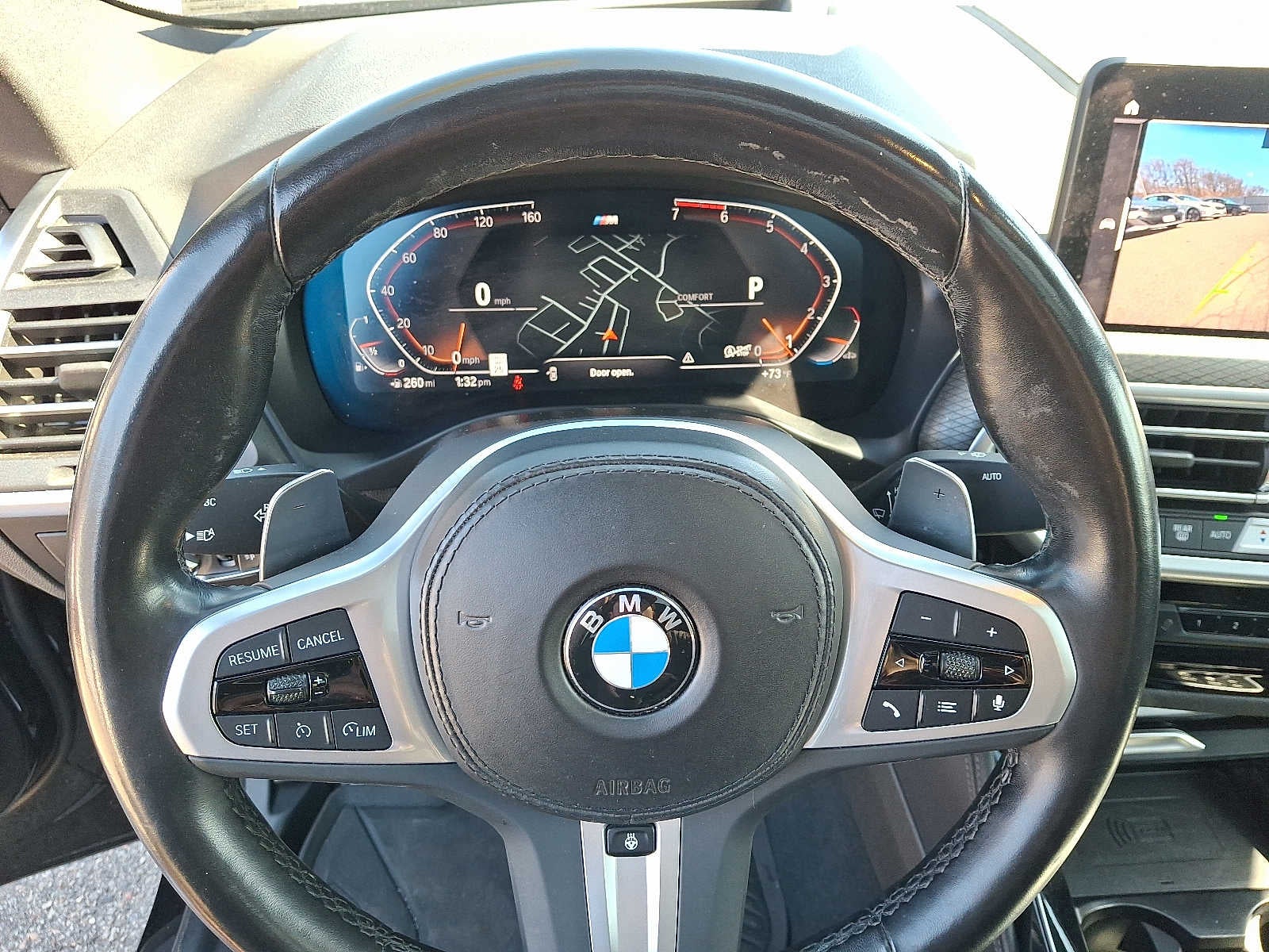 2023 BMW X4 xDrive30i Sports Activity Coupe