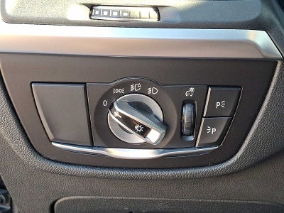 2023 BMW X4 xDrive30i Sports Activity Coupe