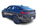 2023 BMW X4 xDrive30i Sports Activity Coupe