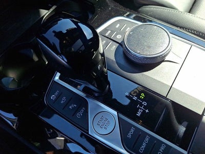 2023 BMW X4 xDrive30i Sports Activity Coupe