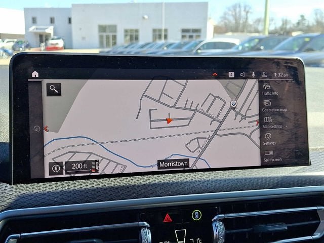 2023 BMW X4 xDrive30i Sports Activity Coupe