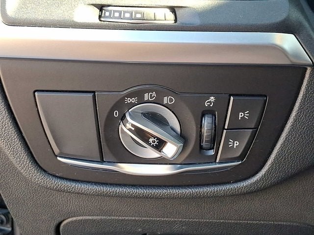 2023 BMW X4 xDrive30i Sports Activity Coupe