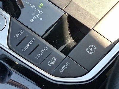 2023 BMW X4 xDrive30i Sports Activity Coupe