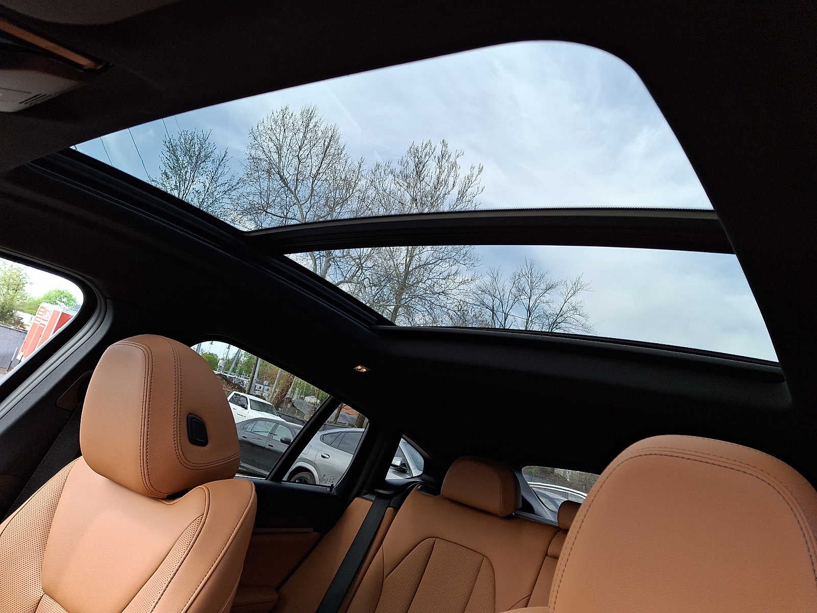 2023 BMW X4 xDrive30i Sports Activity Coupe