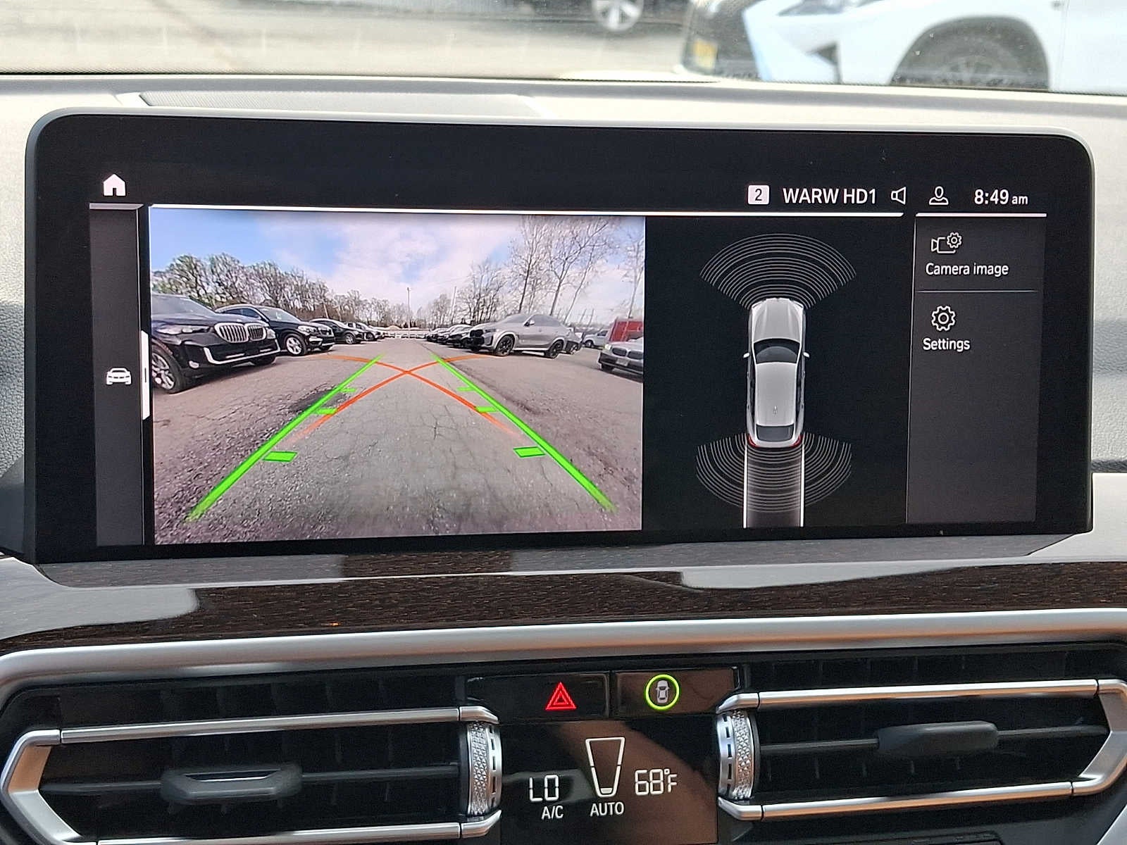2023 BMW X4 xDrive30i Sports Activity Coupe