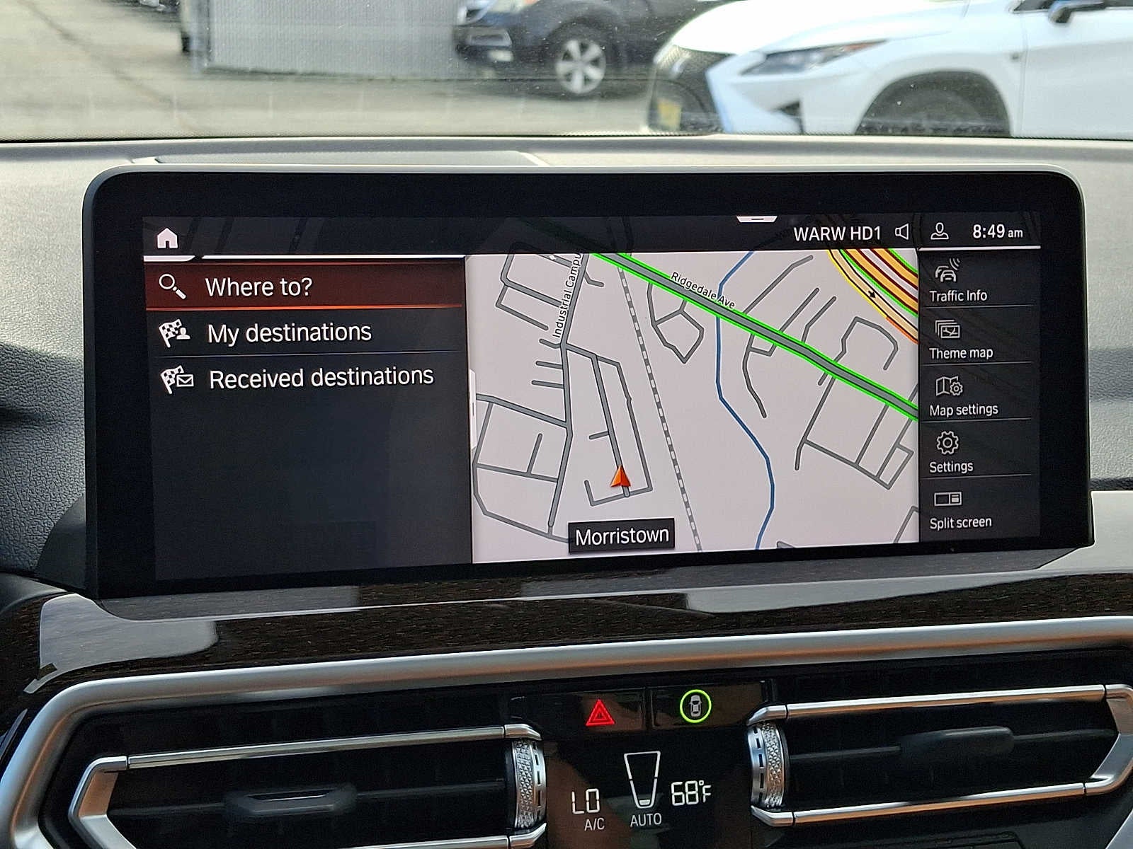 2023 BMW X4 xDrive30i Sports Activity Coupe