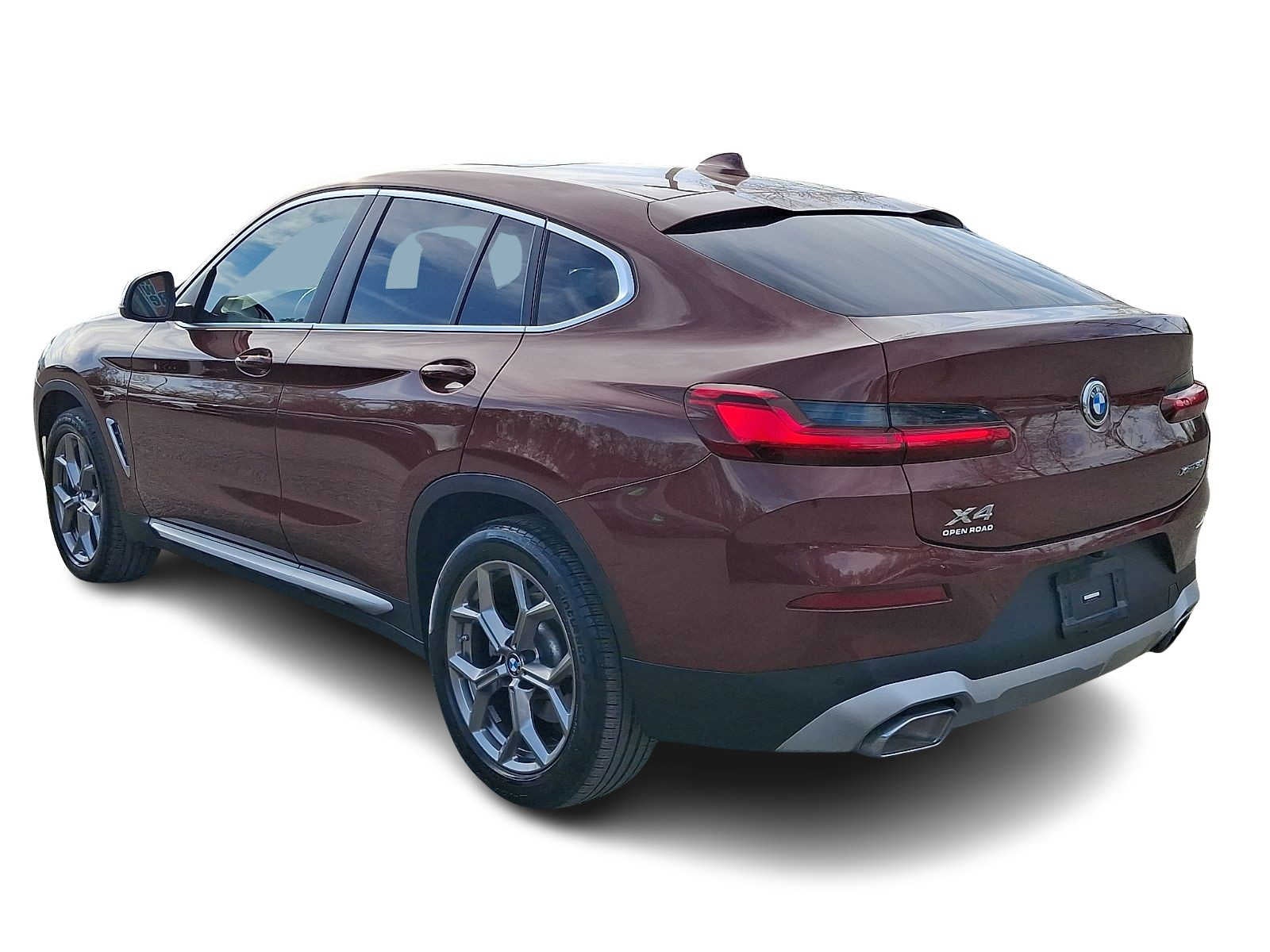 2023 BMW X4 xDrive30i Sports Activity Coupe