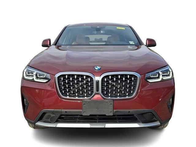 2023 BMW X4 xDrive30i Sports Activity Coupe