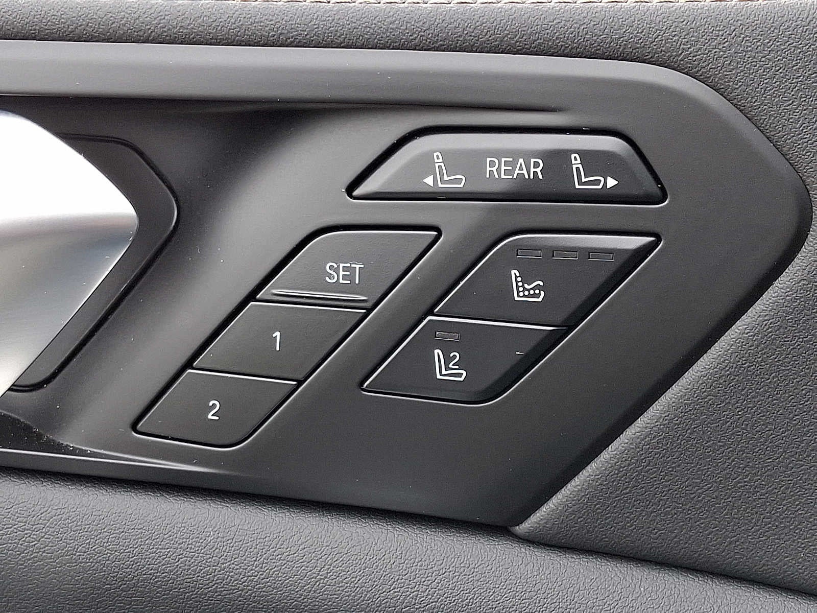 2025 BMW X7 M60i Sports Activity Vehicle