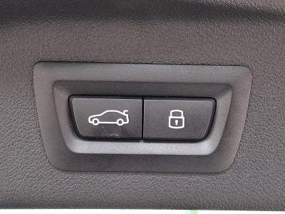 2025 BMW X7 M60i Sports Activity Vehicle